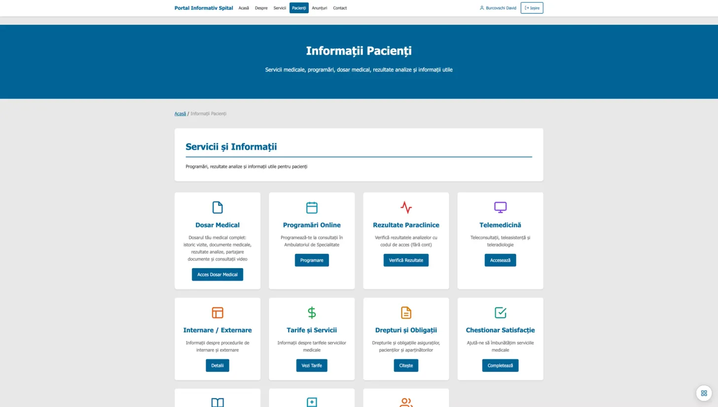 iPortal Informativ